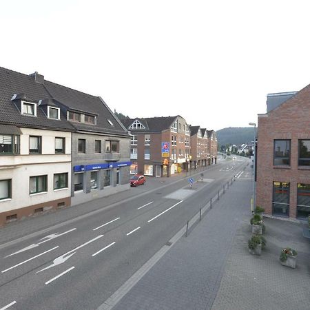 Kaiserliche Hofpost Schleiden Exterior foto